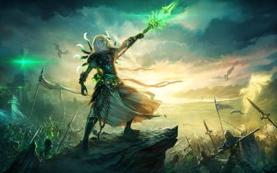 Heroes Of Might and Magic 6