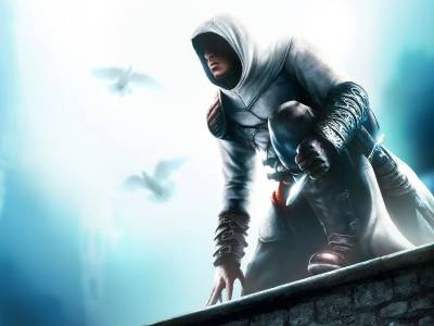 Assassin's Creed