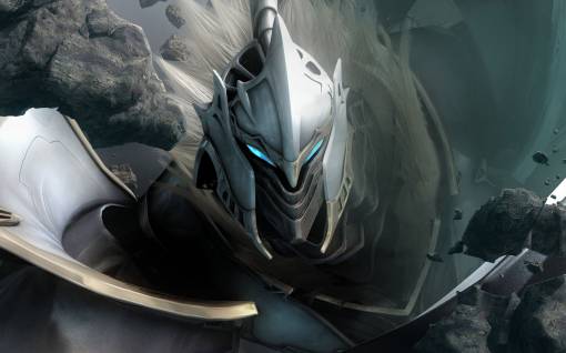 White Knight Chronicles