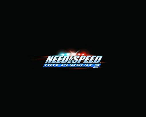 Need for Speed: Hot Pursuit 2
