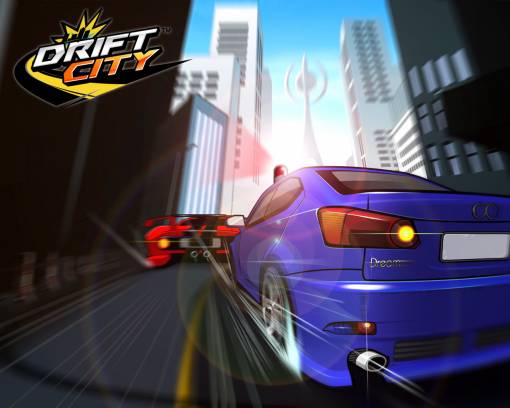Drift City