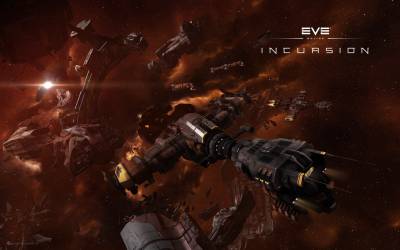 EVE Online: Incursion