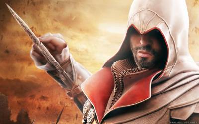 Assassins Creed: Brotherhood