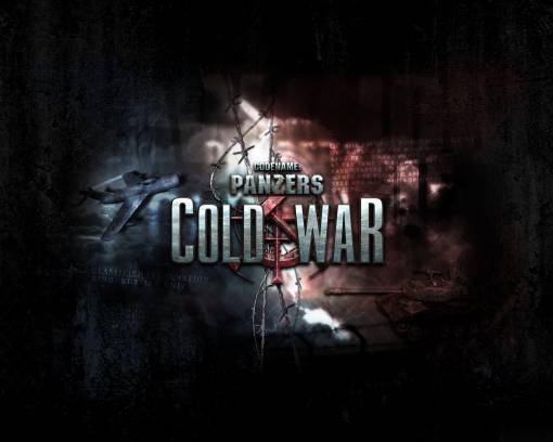 Codename Panzers: Cold War