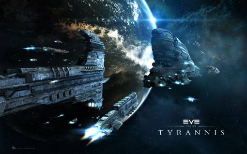 EVE Online: Tyrannis