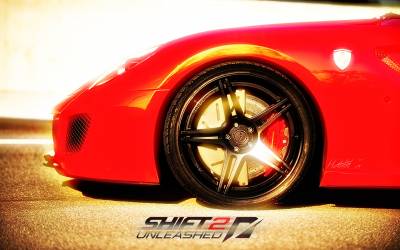 Shift 2