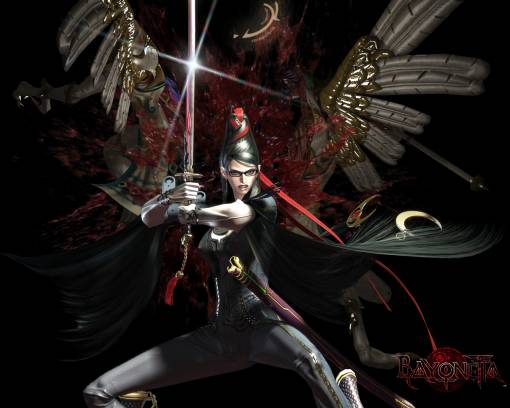 Bayonetta