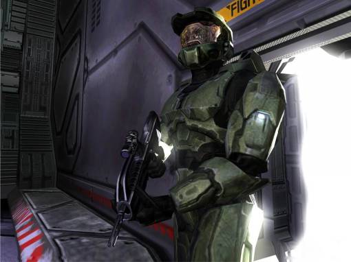 Halo 2