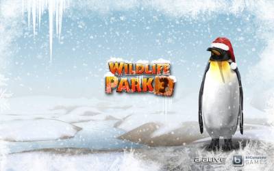 Wildlife Park 3