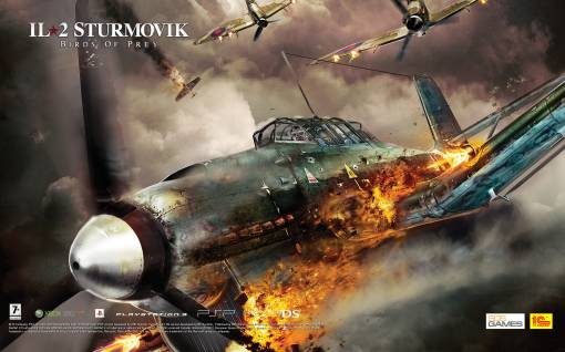 IL - 2 Sturmovik: Birds of Prey