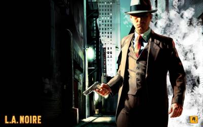 L.A. Noire