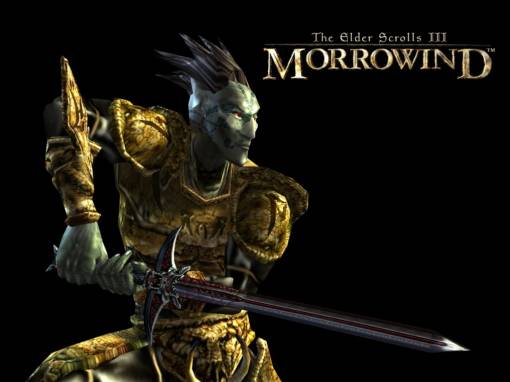 Morrowind