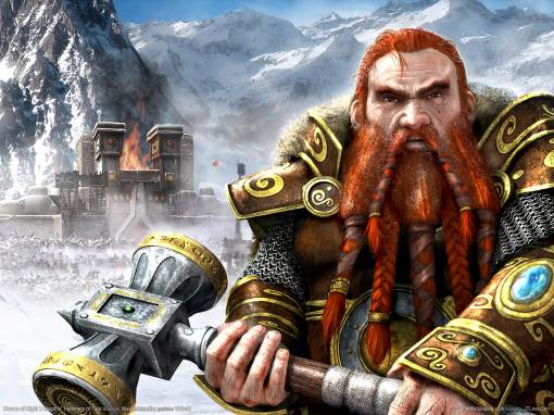 Heroes of Might and Magic 5: Hammers of Fate