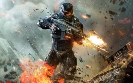Crysis 2 PC