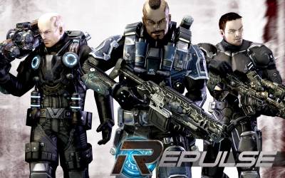 Repulse