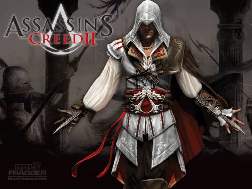 Assasin 2