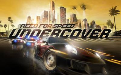 need for speed undercover wide