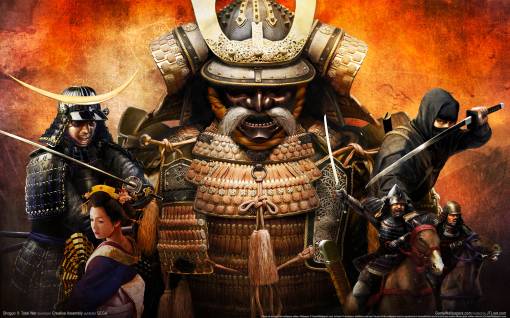 Shogun 2: Total War