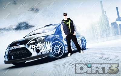 DIRT3