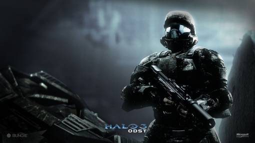 Halo 3: ODST