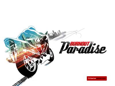 Burnout Paradise