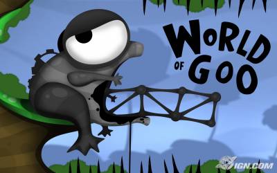 World of Goo