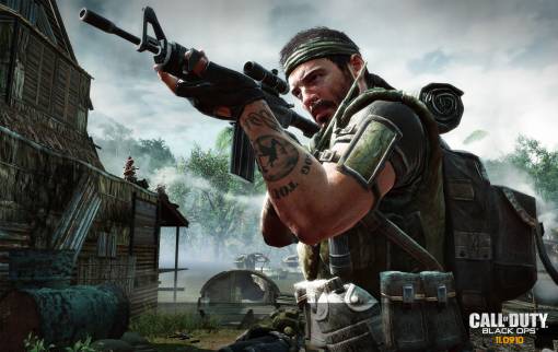 Call Of Duty 7