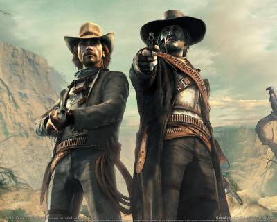 Call of Juarez