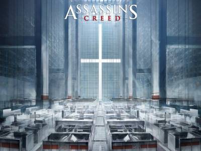 assassins creed brotherhood