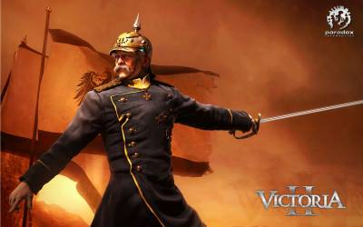 Victoria 2