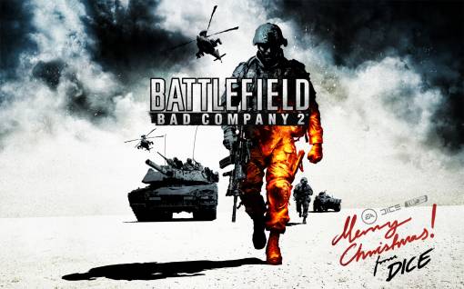Battlefield: Bad Company 2