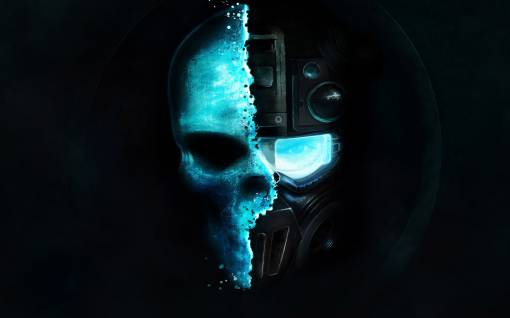 Tom Clancy's Ghost Recon: Future Soldier