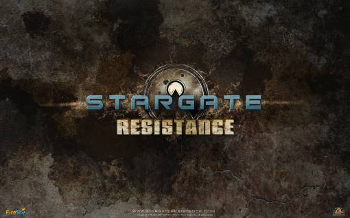 Stargate Resistance