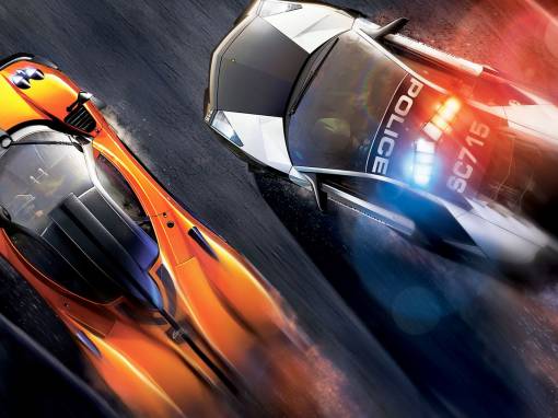 NFS: Hot Pursuit