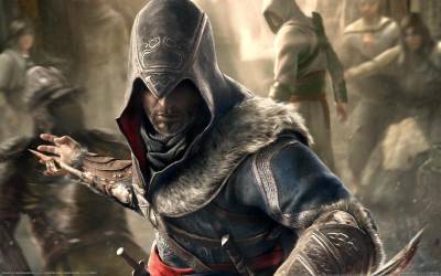 Assassin's Creed: Revelations