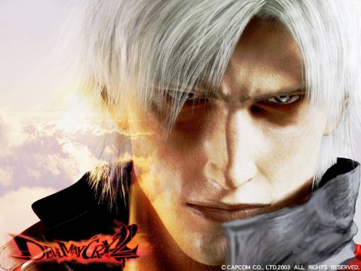 Devil May Cry 2