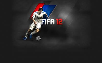 FIFA 12