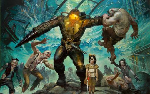 BioShock 2