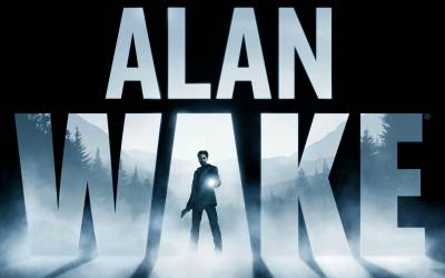 Alan Wake