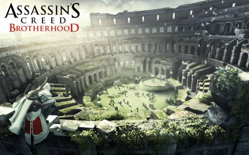 Assassin's Creed Brotherhood