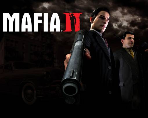 Mafia 2
