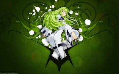 anime code geass