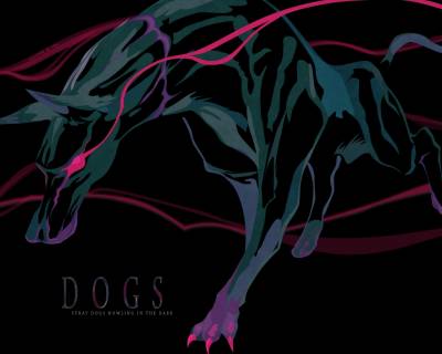 dogs