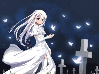 butterfly momo night shinigami_no_ballad
