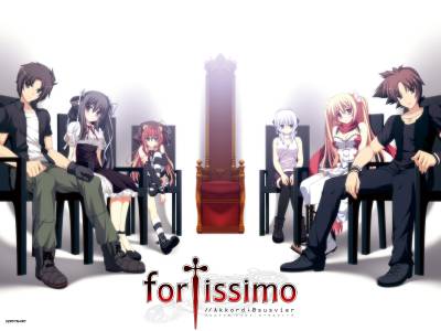 Fortissimo