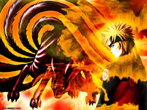 Bad Naruto