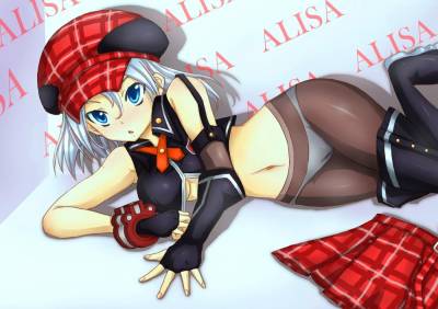 Alisa
