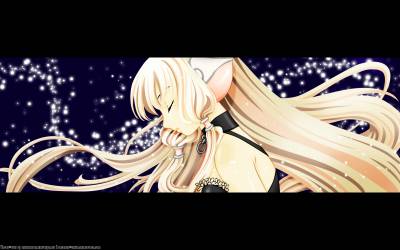 chobits freya