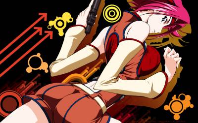 code geass