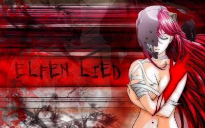 ELFEN LIED